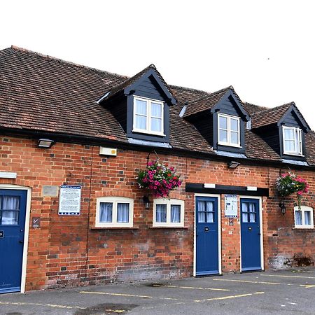 Swan, Thatcham By Marston'S Inns Eksteriør bilde