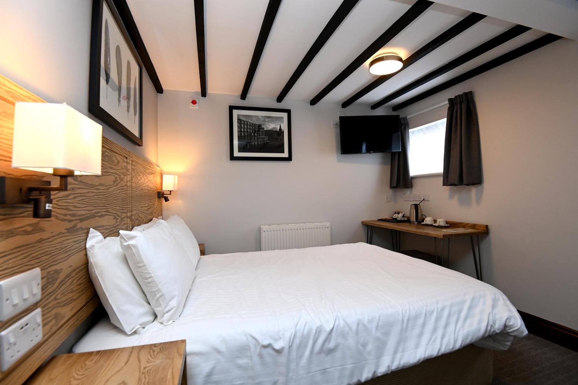 Swan, Thatcham By Marston'S Inns Eksteriør bilde